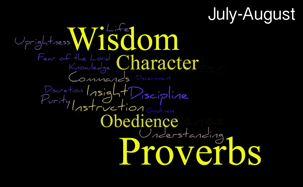 Righteousness and Wickedness